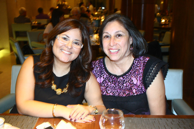 Noeches Mexicanas